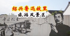 女人的逼被操视频应用网站中国绍兴-鲁迅故里旅游风景区